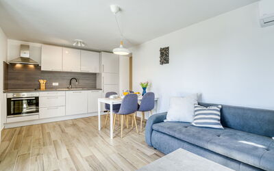 Unterkunft:&nbsp;Villa Palma 127.2