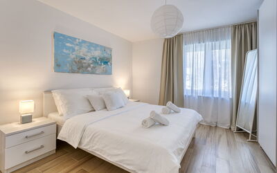 Unterkunft:&nbsp;Villa Palma 127.2