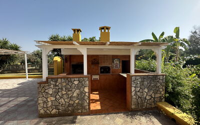 Villa Azzurra