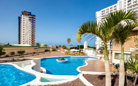 Club Paraiso Near Hard Rock: Blau, Tropen, Urlaub, Resort, Hotel, Karibik, Strand