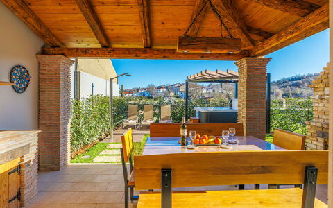 Darel: Holz, Möbel, Die Architektur, Stuhl, Gartenmöbel, Verbundwerkstoff, Zuhause, Schatten, Resort, Terrasse
