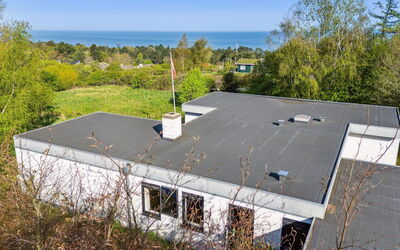 Brodde - 550M from the Sea