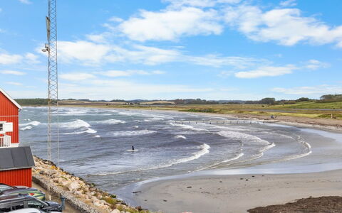 Annete - 20M from the Sea: Wasser, Gewässer, Küste, Wolke, Küsten Und Ozeanische Forms, Ufer, Strand, Wasserlauf, Bank