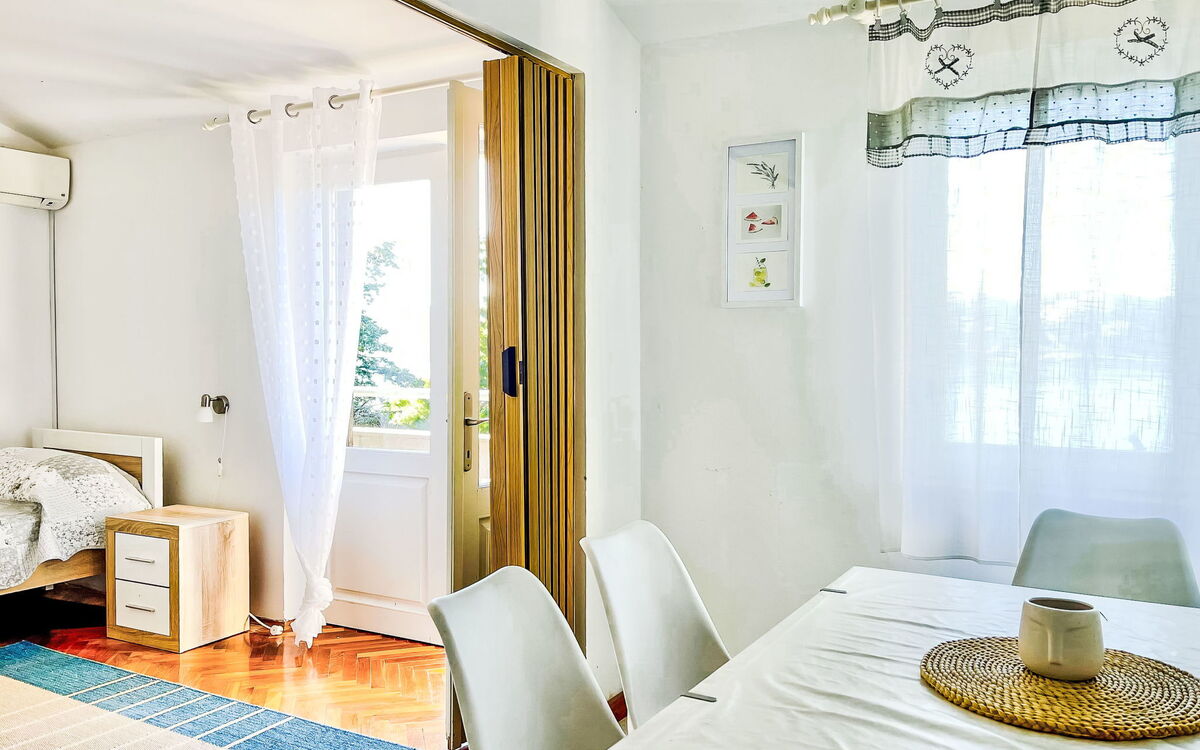 Unterkunft:&nbsp;Peranić 140.1