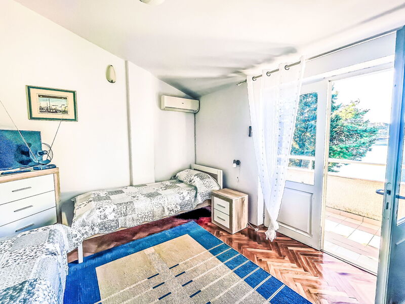 Unterkunft:&nbsp;Peranić 140.1