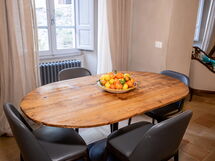 Stylish Apartment