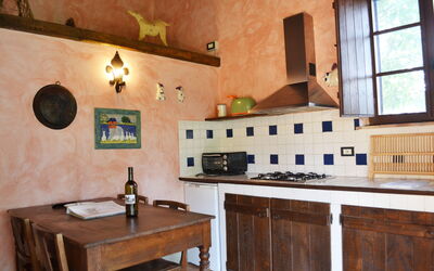 Appartamento Scuderia Del Borgo, Wifi, Perugia
