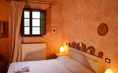 Appartamento Scuderia Del Borgo, Wifi, Perugia