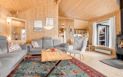 Kaija - 100M from the Sea: Zuhause, Hütte, Veranda, Abstellgleis, Bauernhaus, Outdoor Struktur