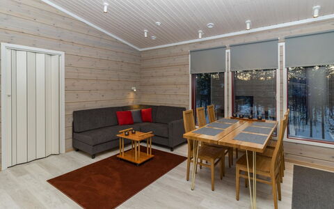 Tuiskukuru a: Wasserweg, Bank, Wasserlauf, See, Hütte, Wald, Kanal, Reservoir, Blockhaus