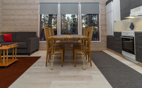 Tuiskukuru a: Wasserweg, Bank, Wasserlauf, See, Hütte, Wald, Kanal, Reservoir, Blockhaus