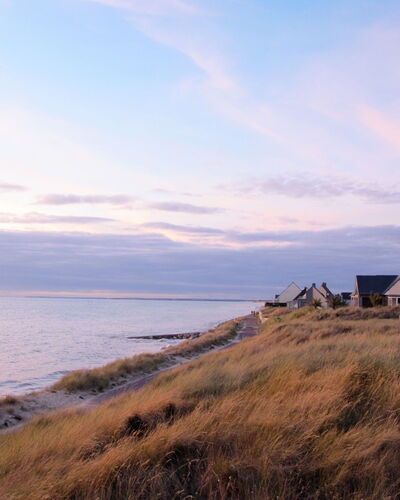 L'Aventure Gouvillaise