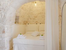 Trullo Quattro Carrini