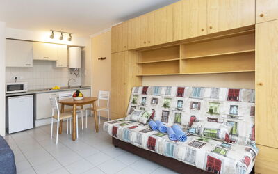 Unterkunft:&nbsp;Residencial Manureva Ii 100.1