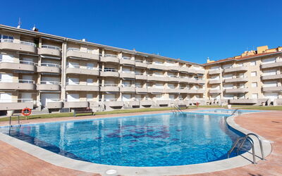 Unterkunft:&nbsp;Residencial Manureva V 100.3