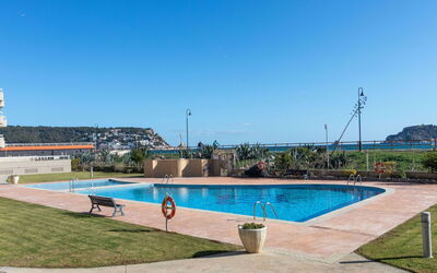 Unterkunft:&nbsp;Residencial Manureva V 100.3