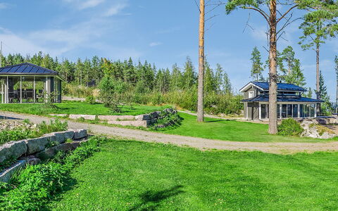 Villa Nyåker: Holz, Hütte, Haus, Zuhause, Tür, Hartholz, Gartenbauten, Holzbeize, Blockhaus, Planke