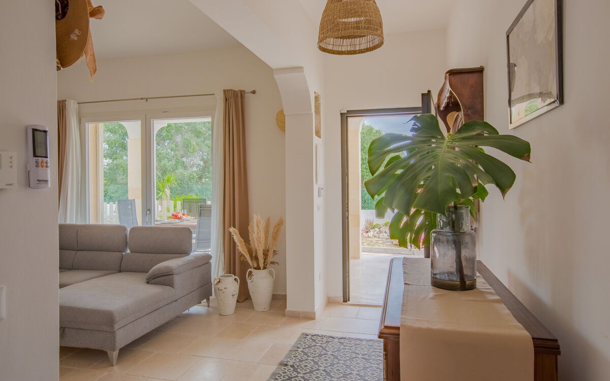 Villa Vera