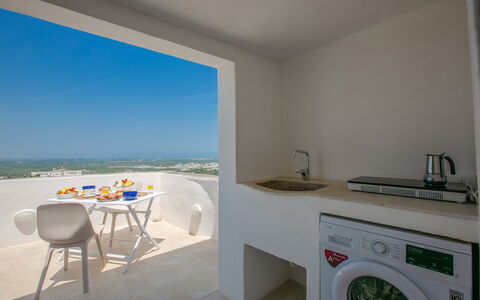 Casa Bolero: Wohnung