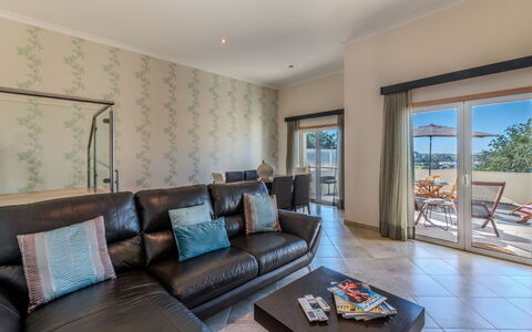 Encosta Dos Salgados: Interior Design, Möbel, Flooring, Decke, Fussboden, Zimmer, Zuhause, Wohnung, Couch, Wohnzimmer
