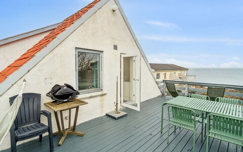 Drude - 50M from the Sea: Wohnung, Eigentumswohnung, Estate, Balkon, Villa, Hotel