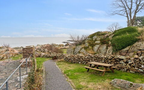 Drude - 50M from the Sea: Wohnung, Eigentumswohnung, Estate, Balkon, Villa, Hotel