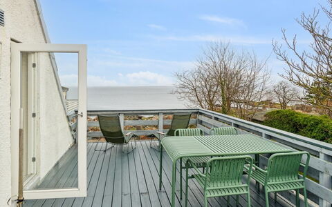 Drude - 50M from the Sea: Wohnung, Eigentumswohnung, Estate, Balkon, Villa, Hotel