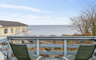 Drude - 50M from the Sea