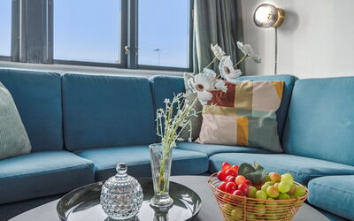 Drude - 50M from the Sea
