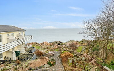 Drude - 50M from the Sea
