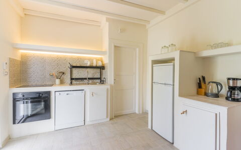Unterkunft:&nbsp;Apulia Namaste House