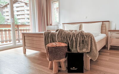 Unterkunft:&nbsp;Residence Chateau B 1183.2