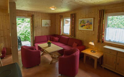 Unterkunft:&nbsp;Family mit 3 Schlafzimmern 8 Personen 400.4