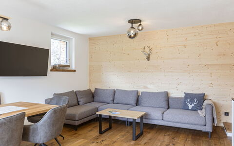 Unterkunft:&nbsp;Superior mit 3 Schlafzimmer mit 7 P. 400.8