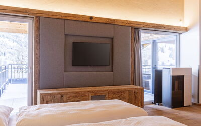 Unterkunft:&nbsp;Superior Penthouse mit 2 Schlafzimmern 400.6
