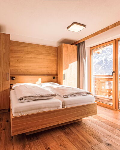 Superior mit 2 Schlafzimmer 400.3