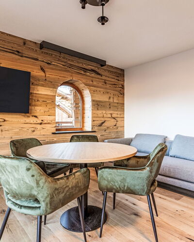 Mit 2 Schlafzimmer 400.2