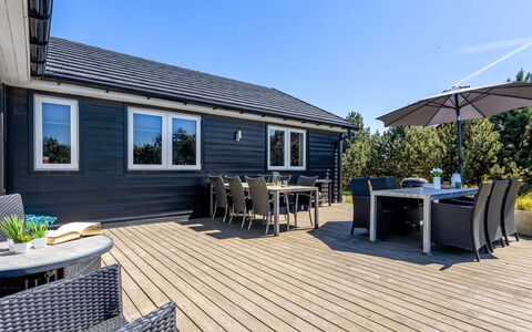 Danika - 1.5Km from the Sea: Wohnung, Eigentumswohnung, Estate, Balkon, Villa, Hotel