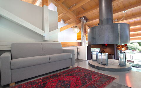 Unterkunft:&nbsp;Casa Loft
