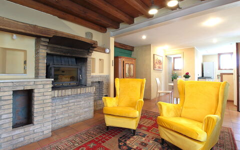 Unterkunft:&nbsp;Country Apartment