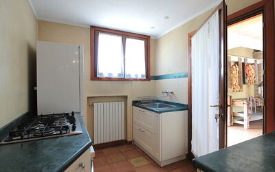 Unterkunft:&nbsp;Country Apartment