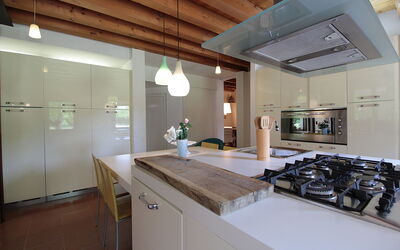 Unterkunft:&nbsp;Andrea Apartment