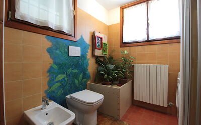 Unterkunft:&nbsp;Country Apartment