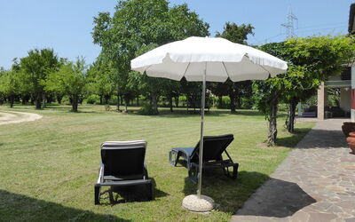 Unterkunft:&nbsp;Country Apartment