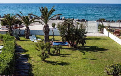 Cala Marina