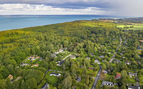 Enken - 750M from the Sea: Wohnung, Eigentumswohnung, Estate, Balkon, Villa, Hotel