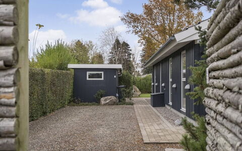 Enken - 750M from the Sea: Wohnung, Eigentumswohnung, Estate, Balkon, Villa, Hotel