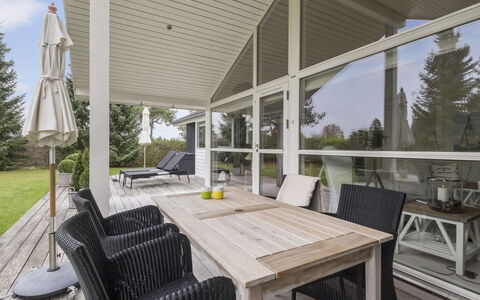 Enken - 750M from the Sea: Wohnung, Eigentumswohnung, Estate, Balkon, Villa, Hotel