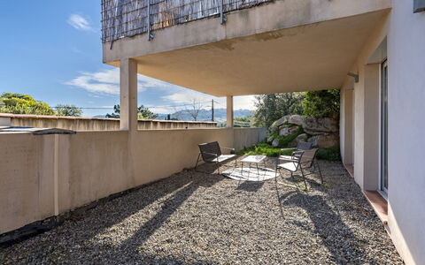 Casa Caminu: Boot, Wohnung, Watercraft, Balkon, Gartenmöbel, Stuhl, Yachthafen, Schiffsbau, Hafen, Hafen
