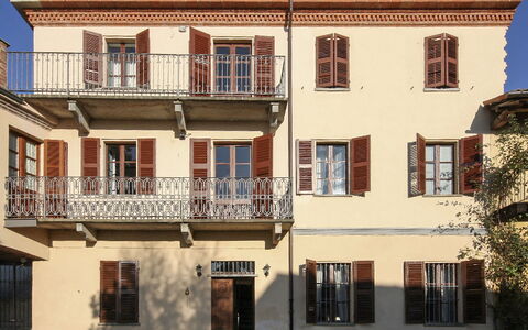 Relais San Desiderio: Boot, Wohnung, Watercraft, Balkon, Gartenmöbel, Stuhl, Yachthafen, Schiffsbau, Hafen, Hafen
